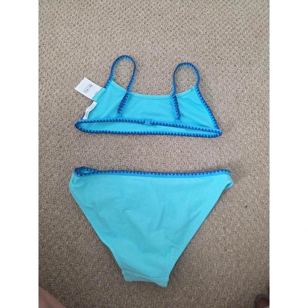Zara kids swimsuit size 13-14